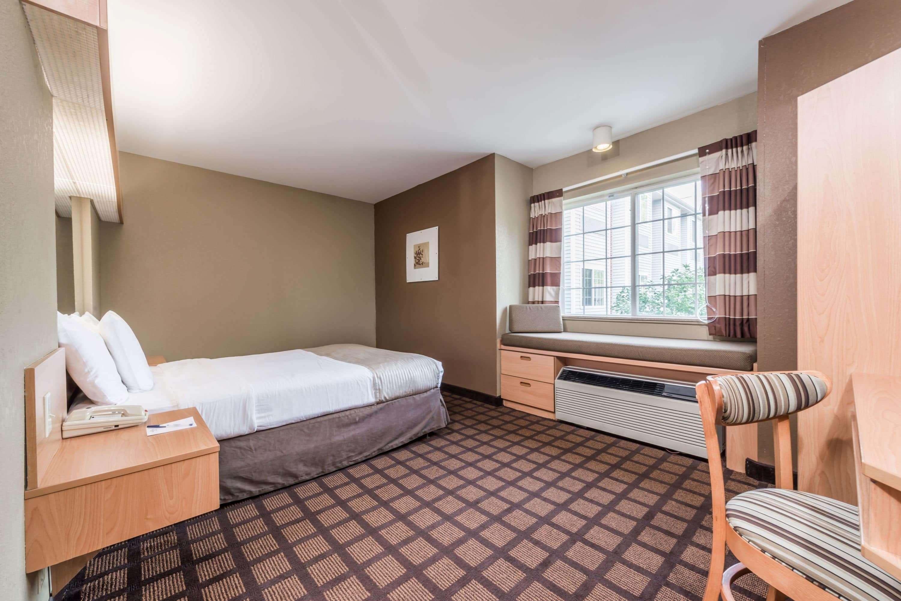 Microtel Inn & Suites By Wyndham West Chester Ngoại thất bức ảnh